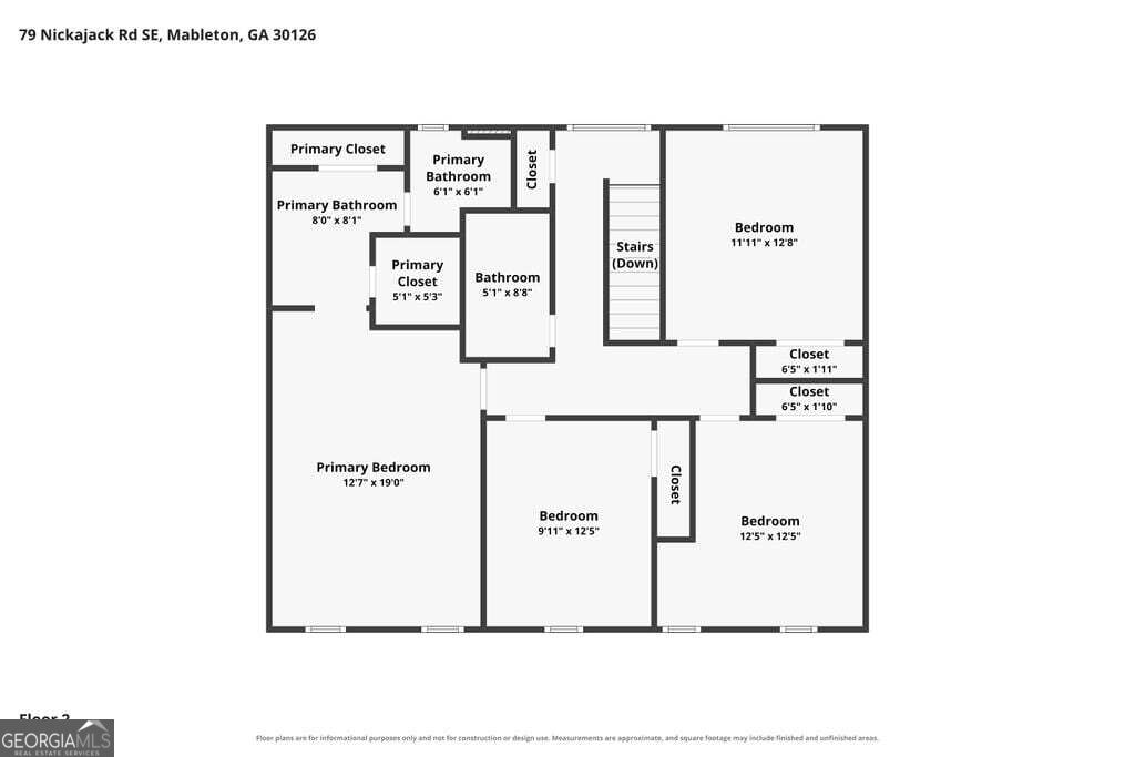 79 Nickajack Road Sw Property Photo 47