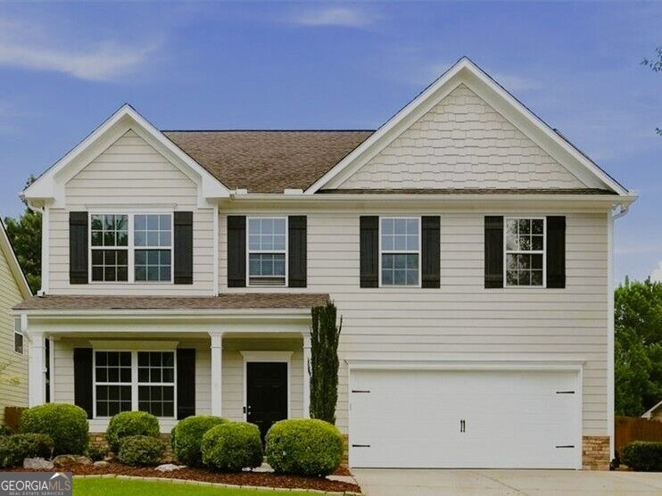 2261 Line Drive Property Photo 1
