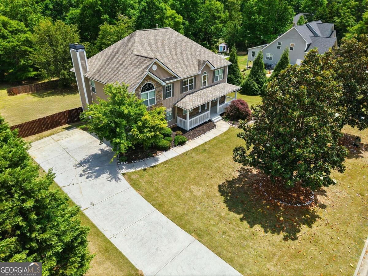 65 Ashford Drive Property Photo 66