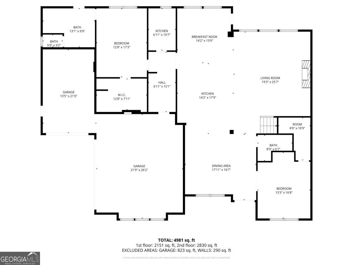 2196 Old Fountain Road Property Photo 52