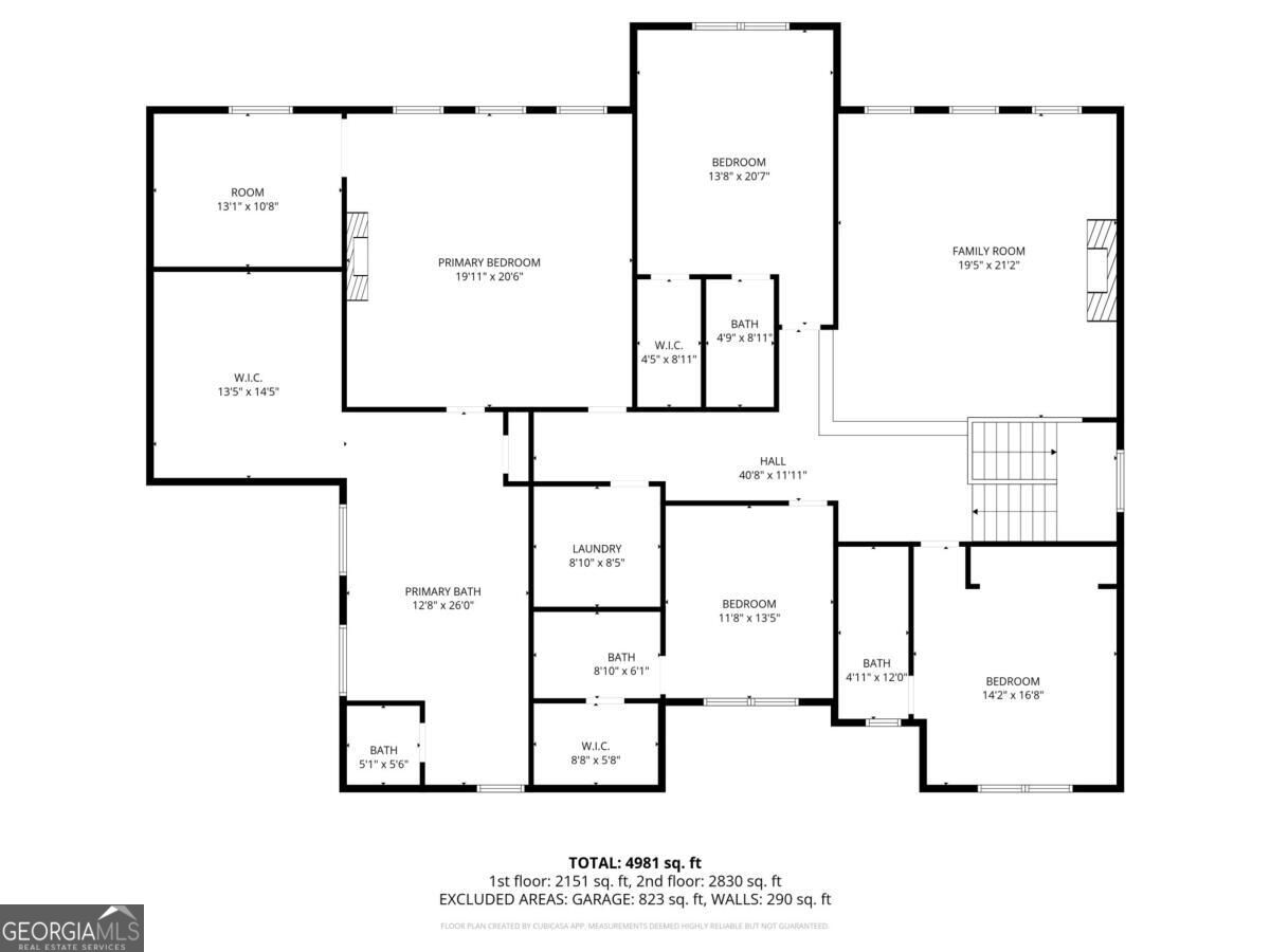 2196 Old Fountain Road Property Photo 53
