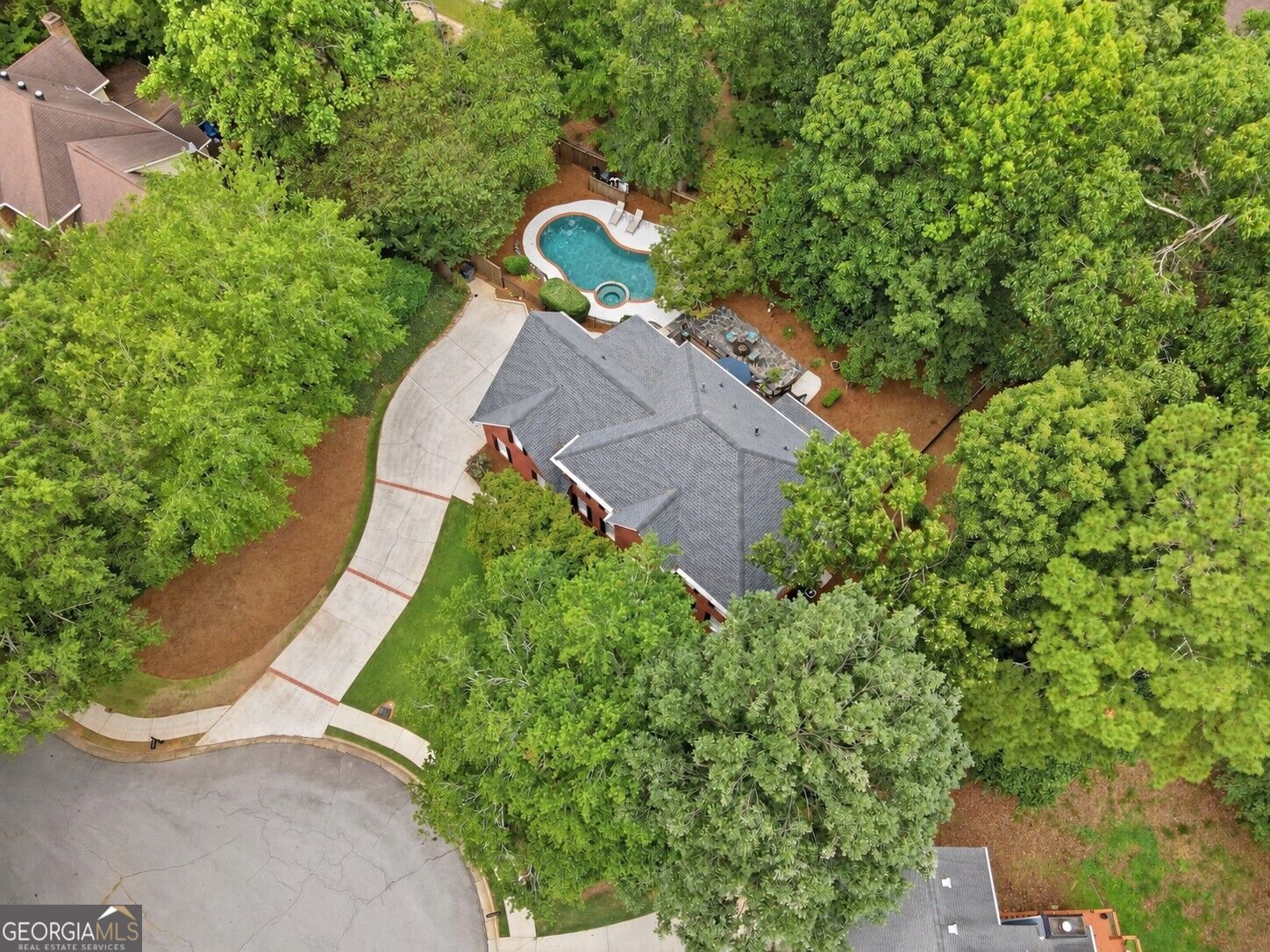 1071 Lake Washington Drive Property Photo 59