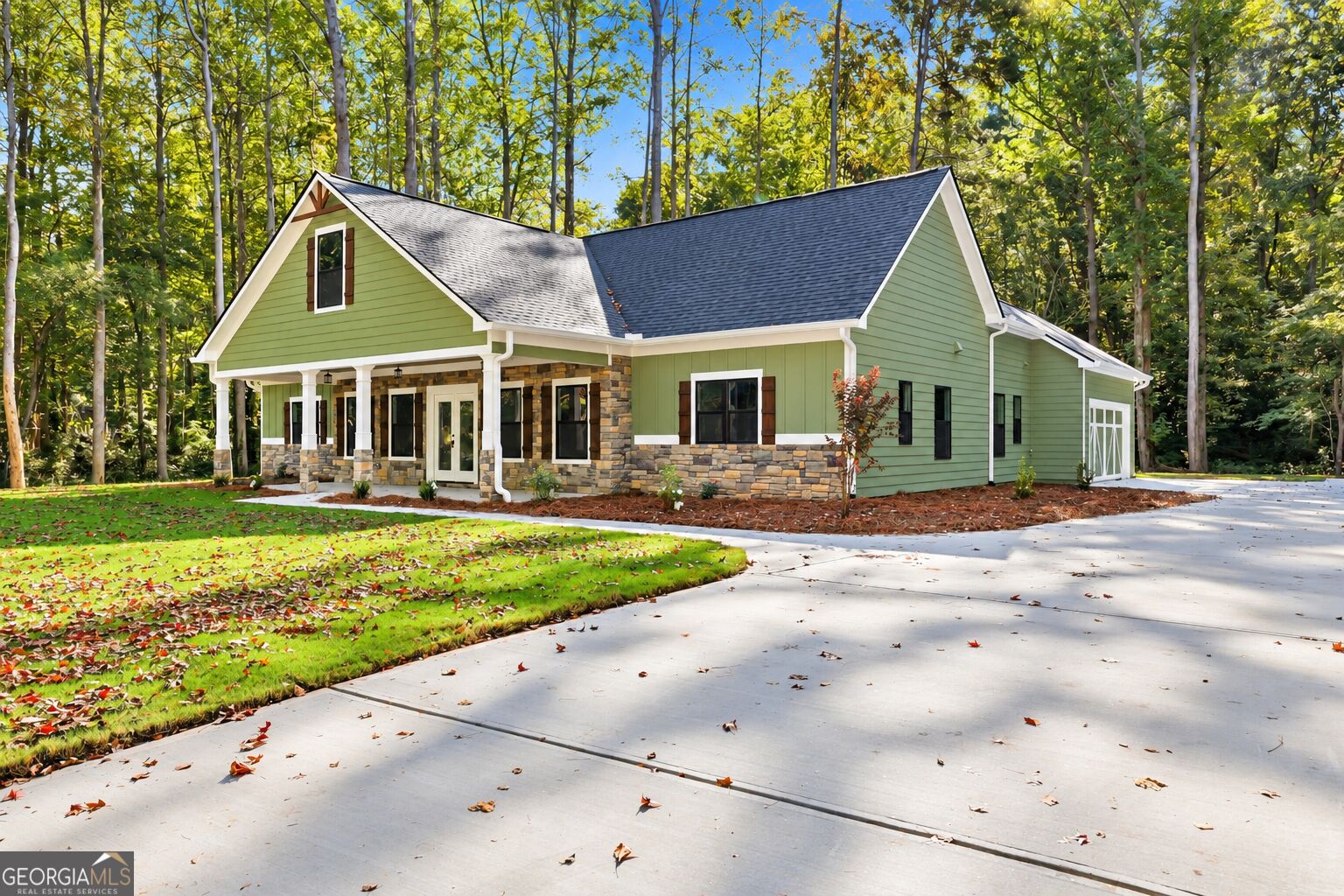 324 Fern Valley Drive Property Photo 1