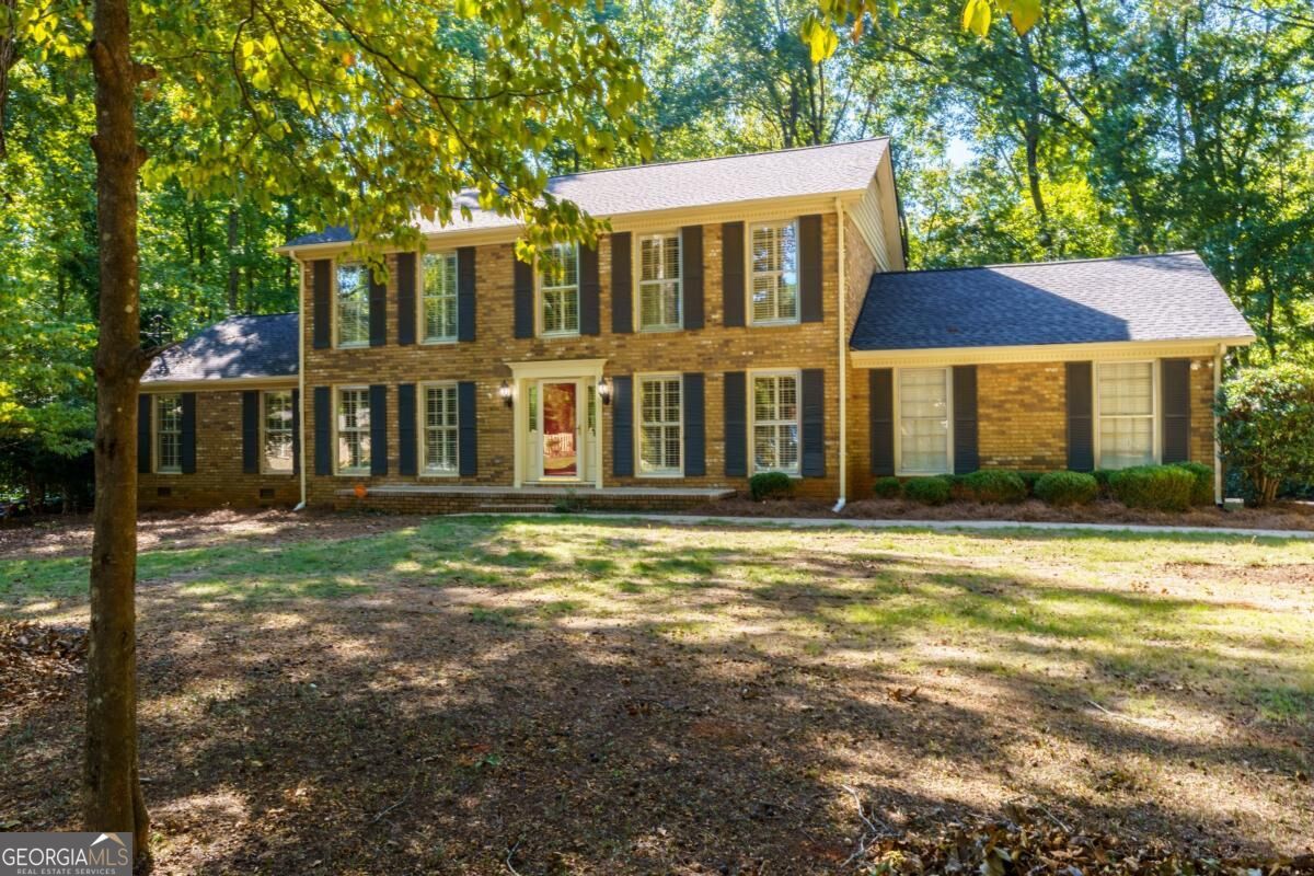 180 Broomsedge Trail Property Photo 1