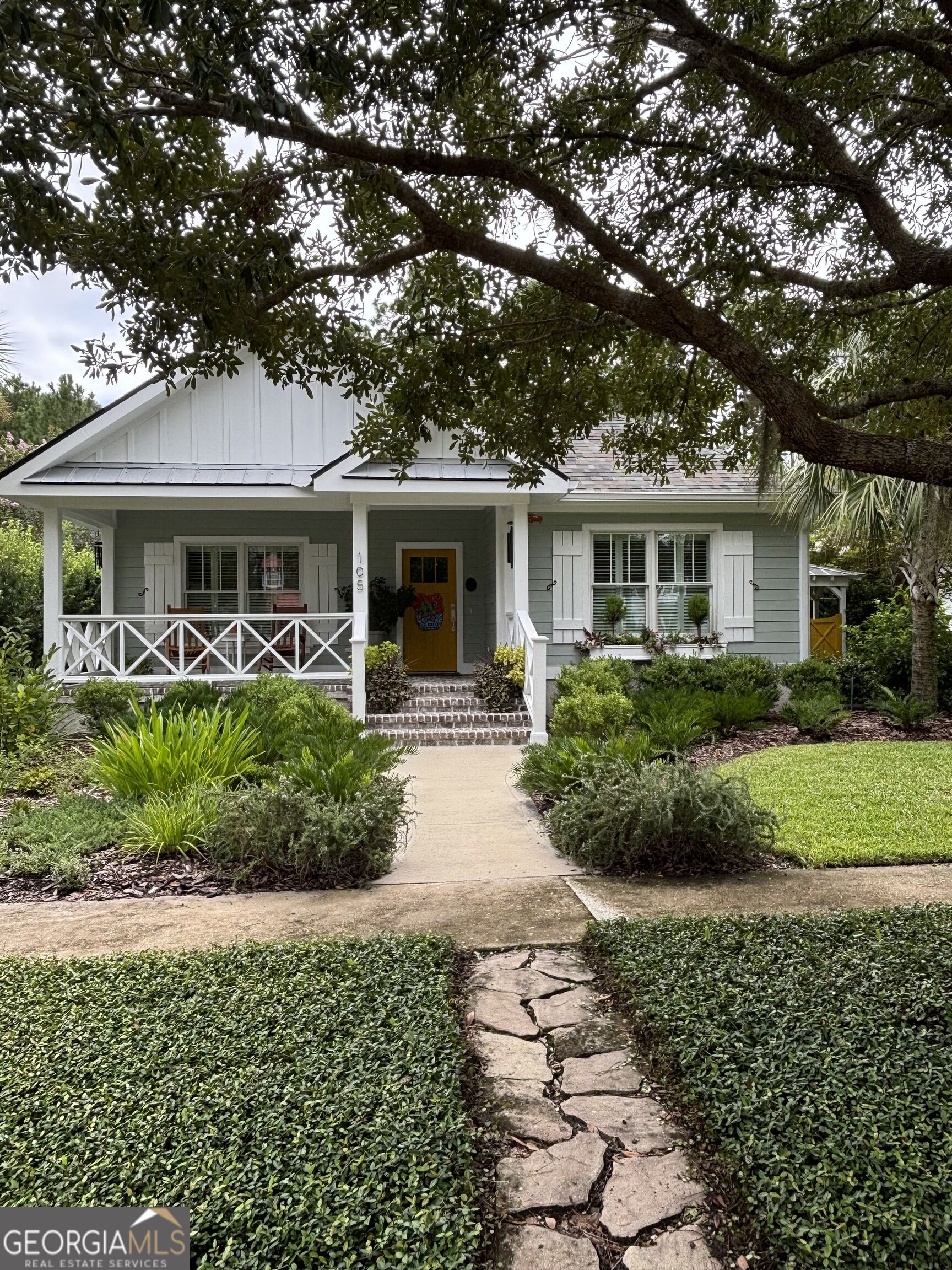 105 Hamlet Circle Property Photo 1