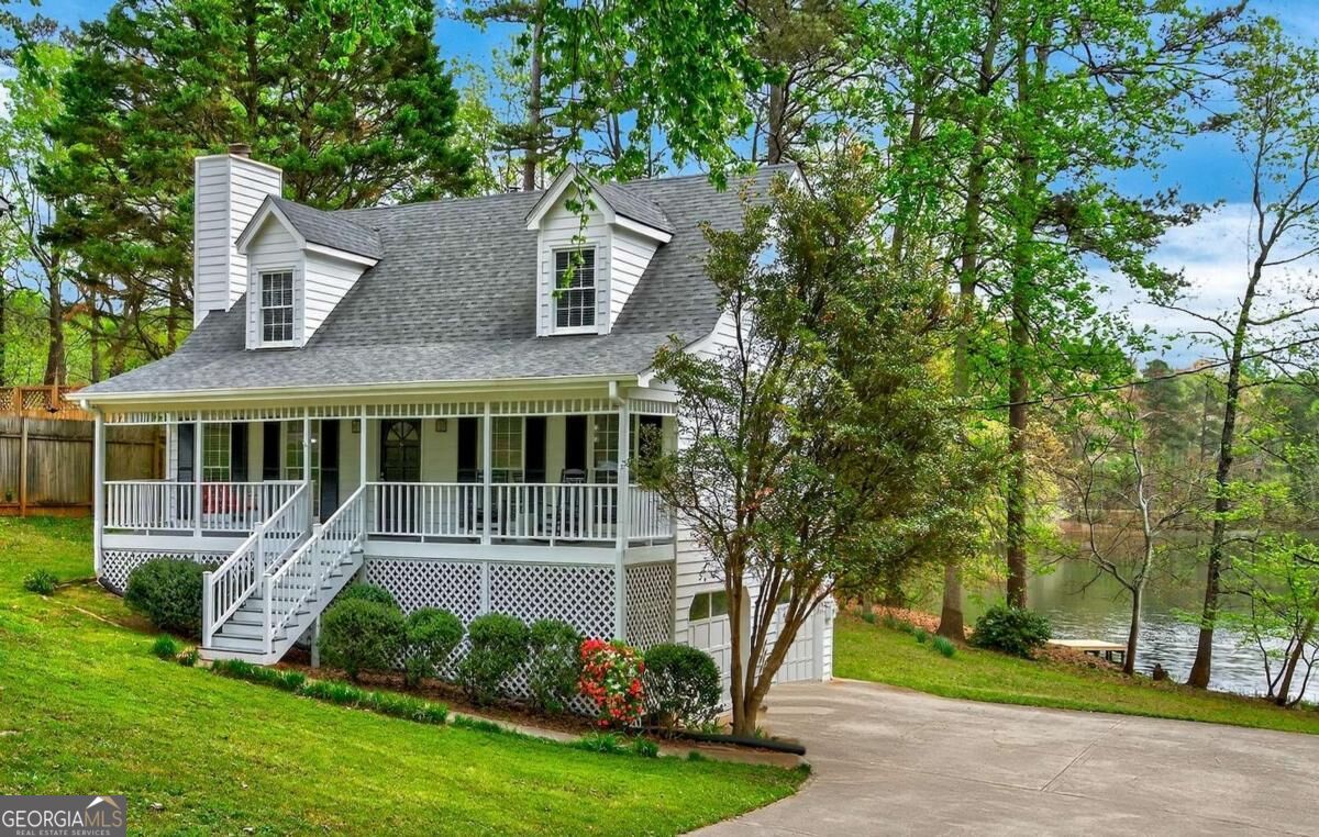 176 Arbour Run Property Photo 1