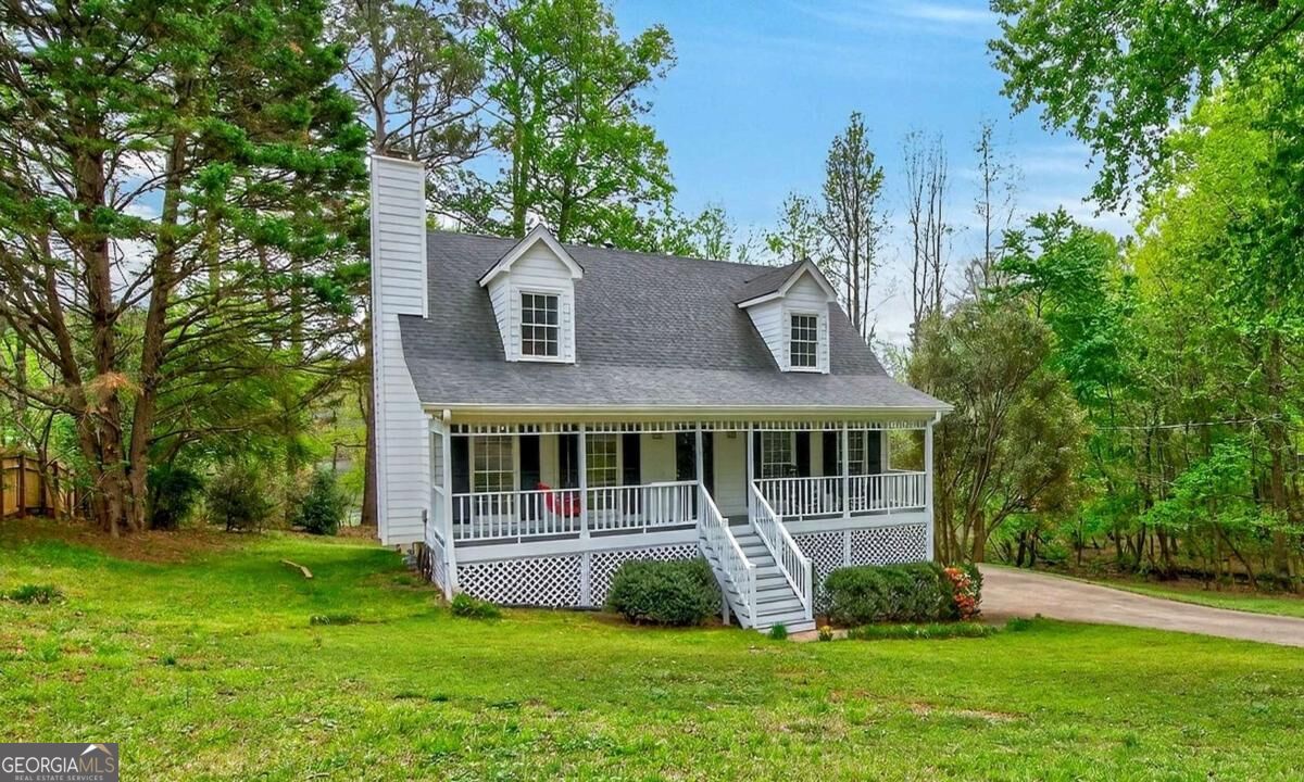 176 Arbour Run Property Photo 20