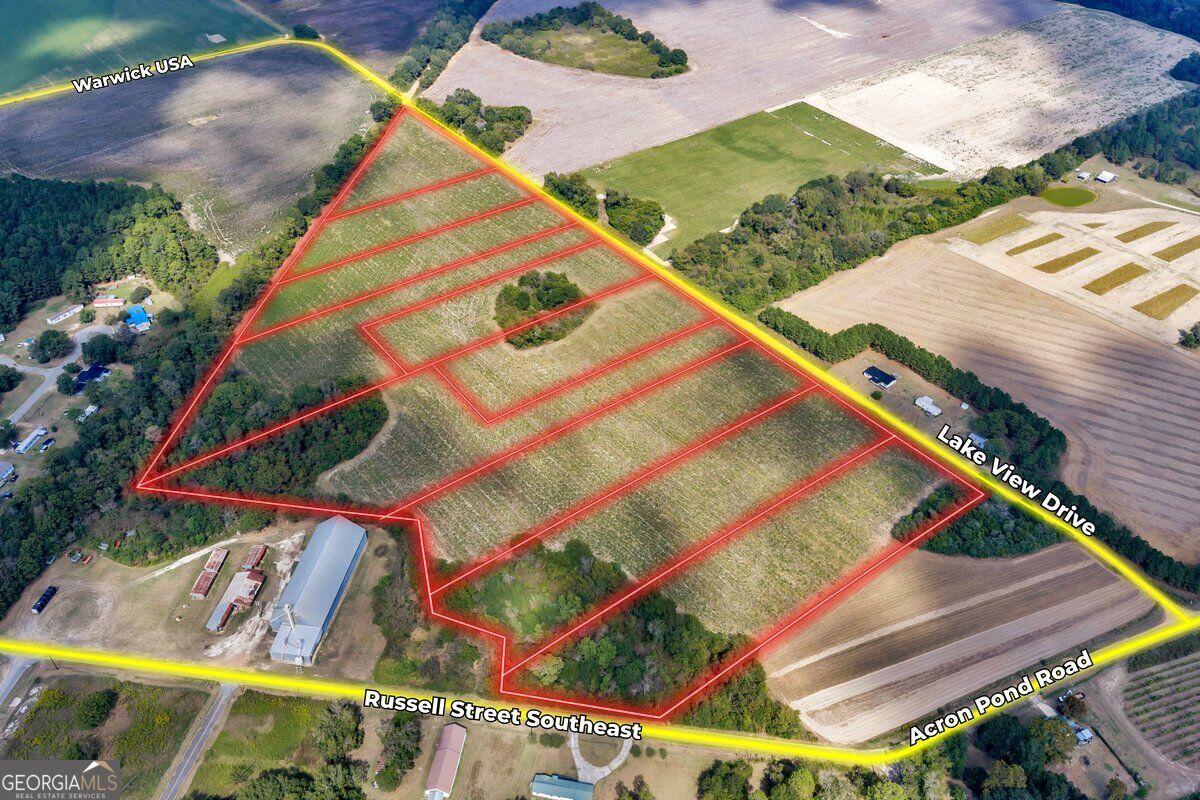 208 Se Lakeview Drive Lot 1 Property Photo 3