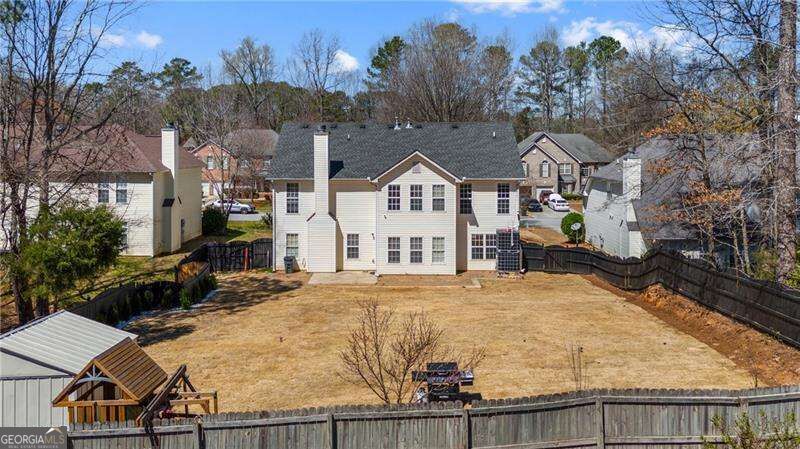 3521 Kittery Drive Property Photo 40