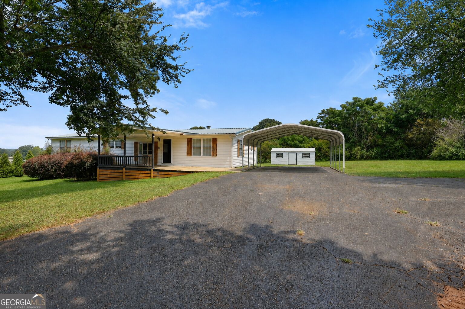 115 Gose Road Property Photo 1