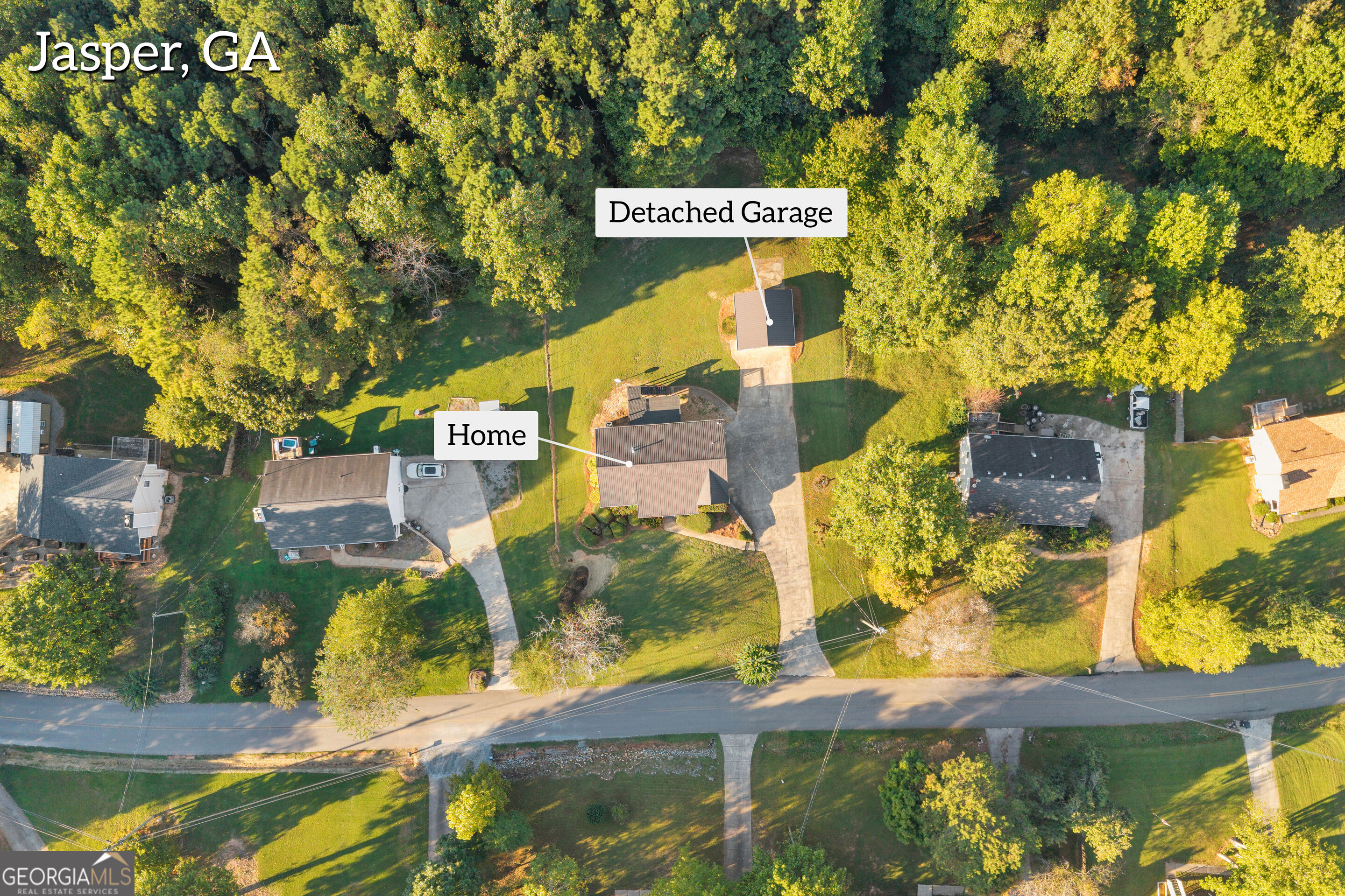 284 Hobson Drive Property Photo 69