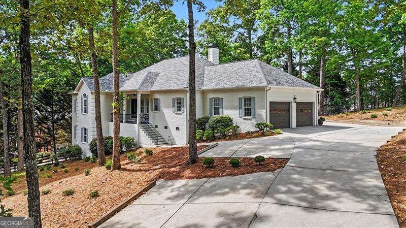 1050 Wiley Bridge Road Property Photo 2