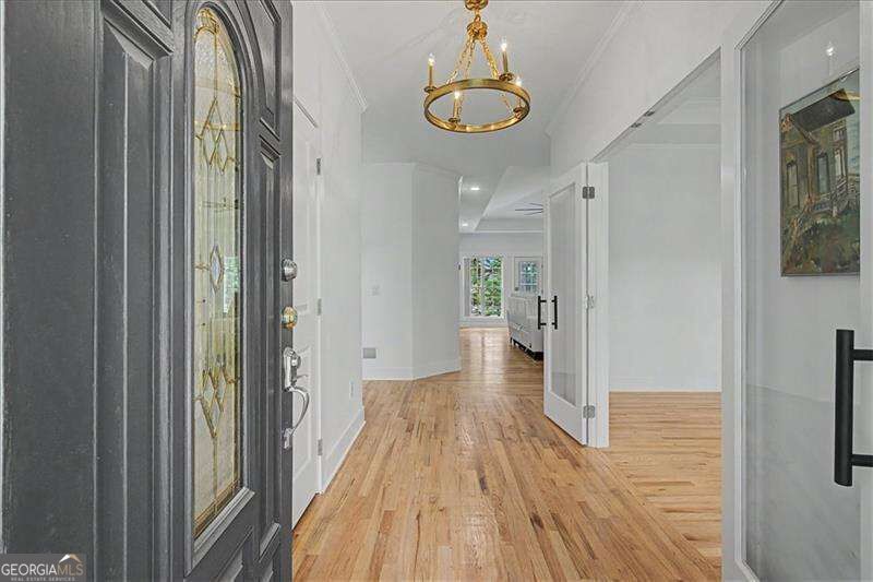 1050 Wiley Bridge Road Property Photo 4