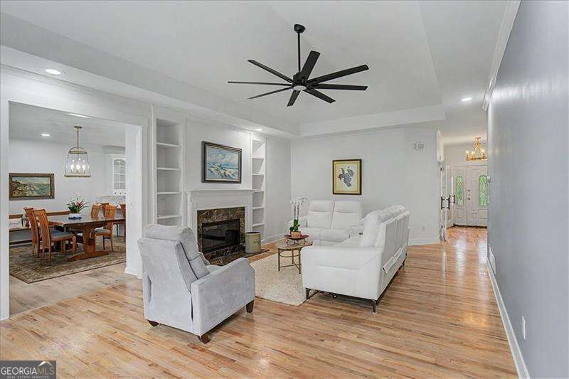 1050 Wiley Bridge Road Property Photo 13