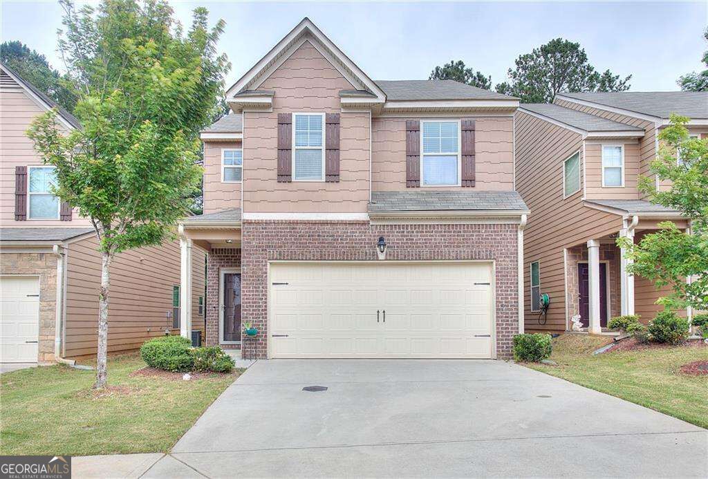 2241 Capella Circle Sw Property Photo 1