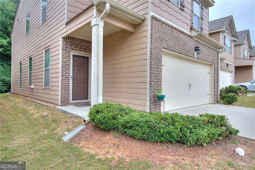 2241 Capella Circle Sw Property Photo 3