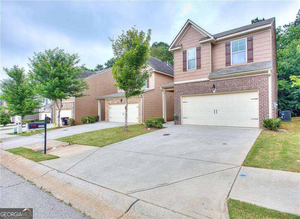 2241 Capella Circle Sw Property Photo 4