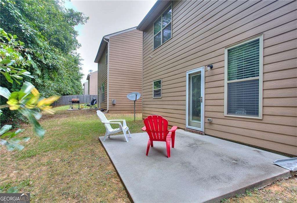 2241 Capella Circle Sw Property Photo 36