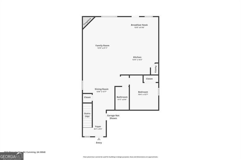 5915 Pinnacle View Road Property Photo 23