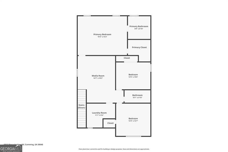 5915 Pinnacle View Road Property Photo 24
