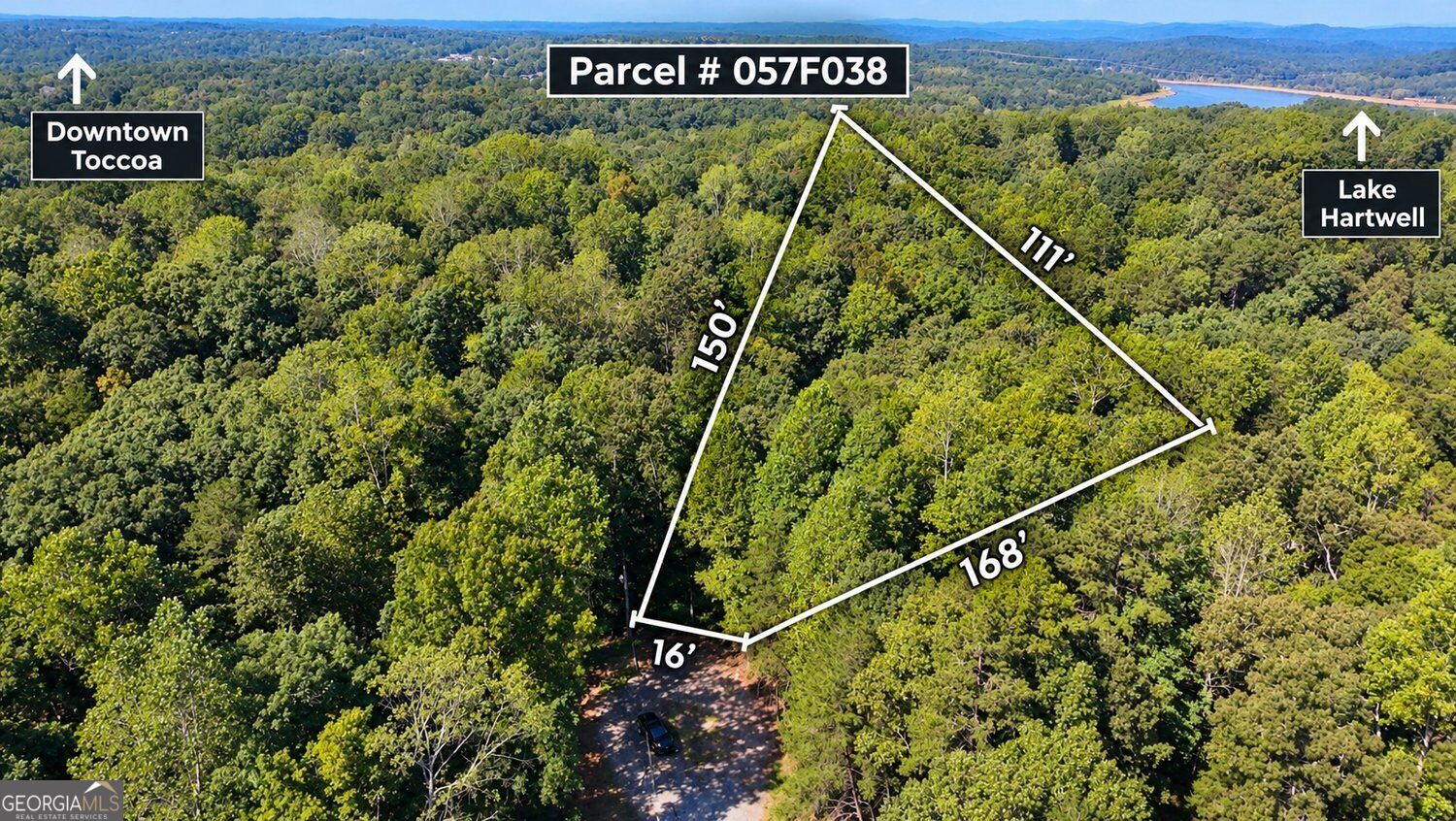 0 Eagle Court Property Photo 1