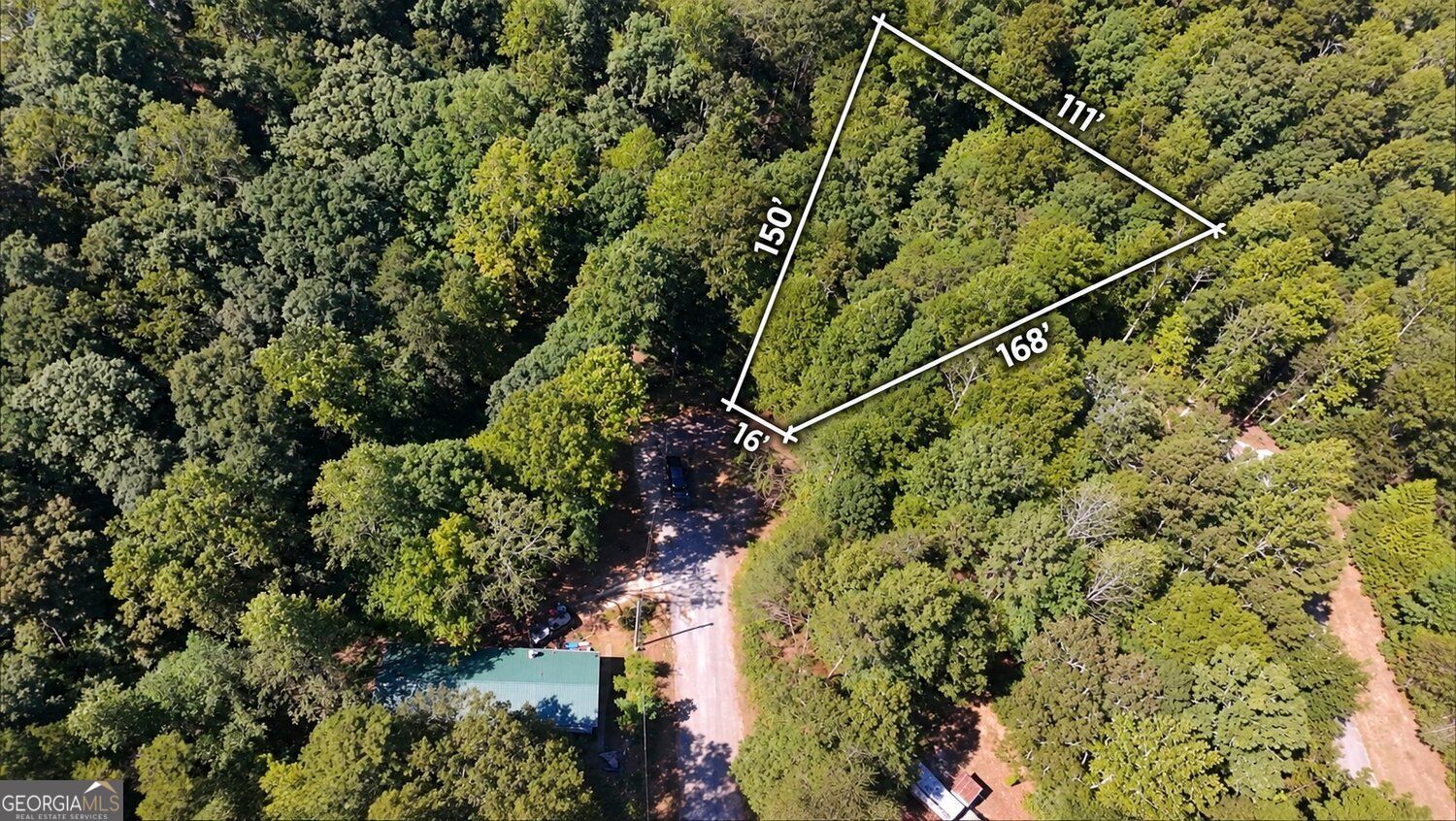 0 Eagle Court Property Photo 2