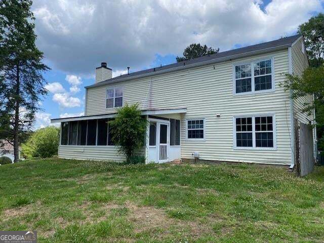 2121 Heritage Trace Drive Property Photo 20