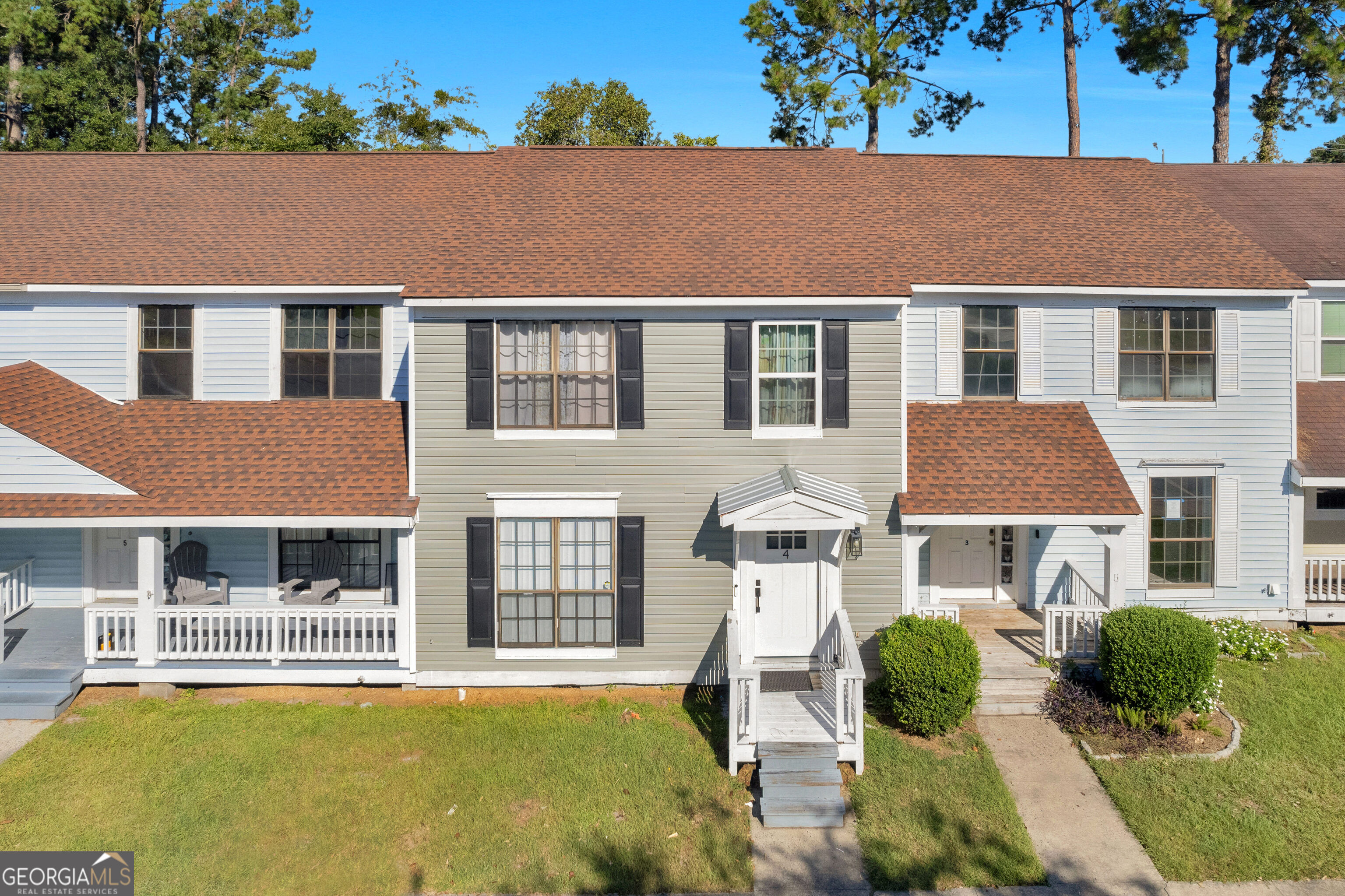 912 Pineland Avenue Apt 4 Property Photo 1