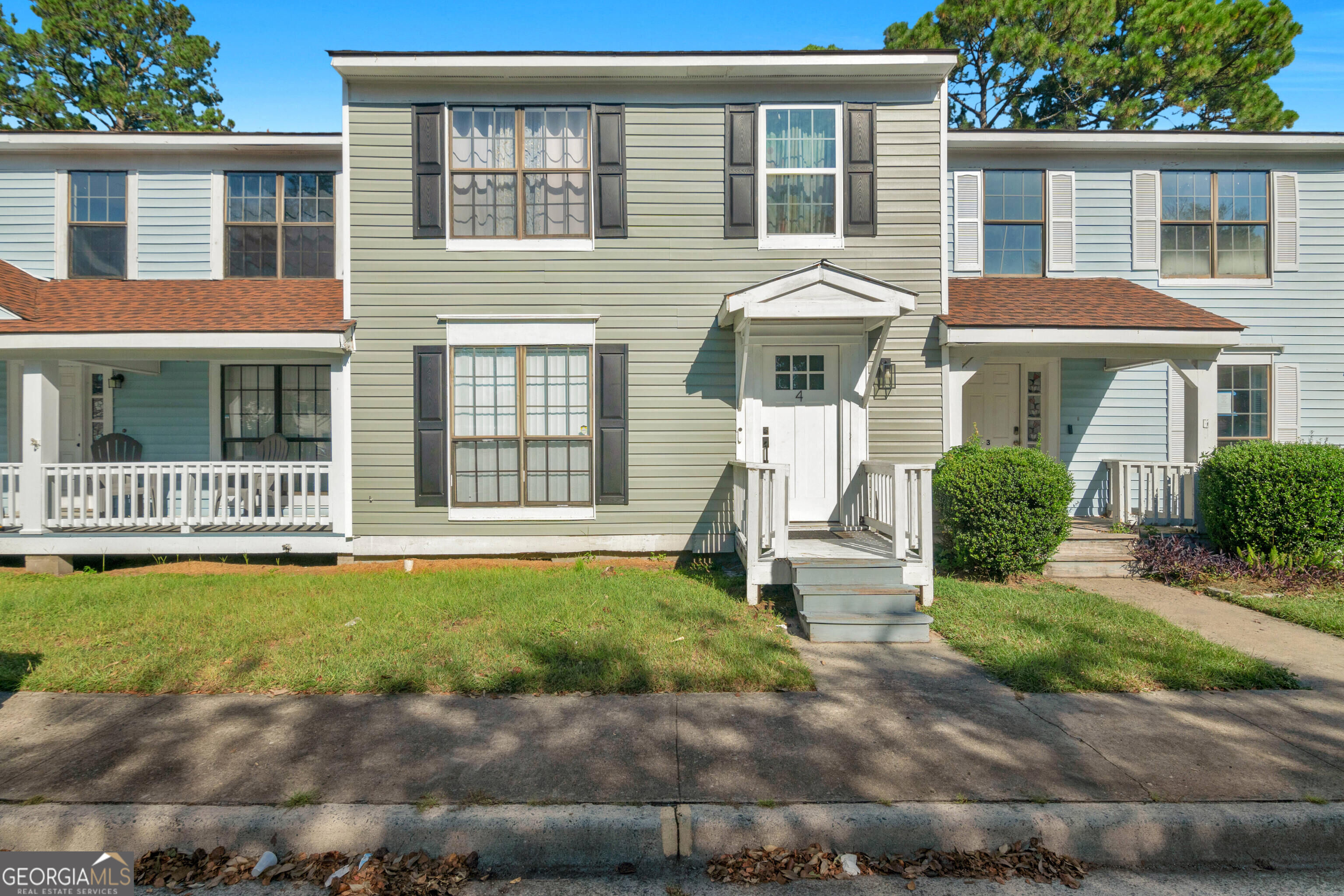 912 Pineland Avenue Apt 4 Property Photo 34