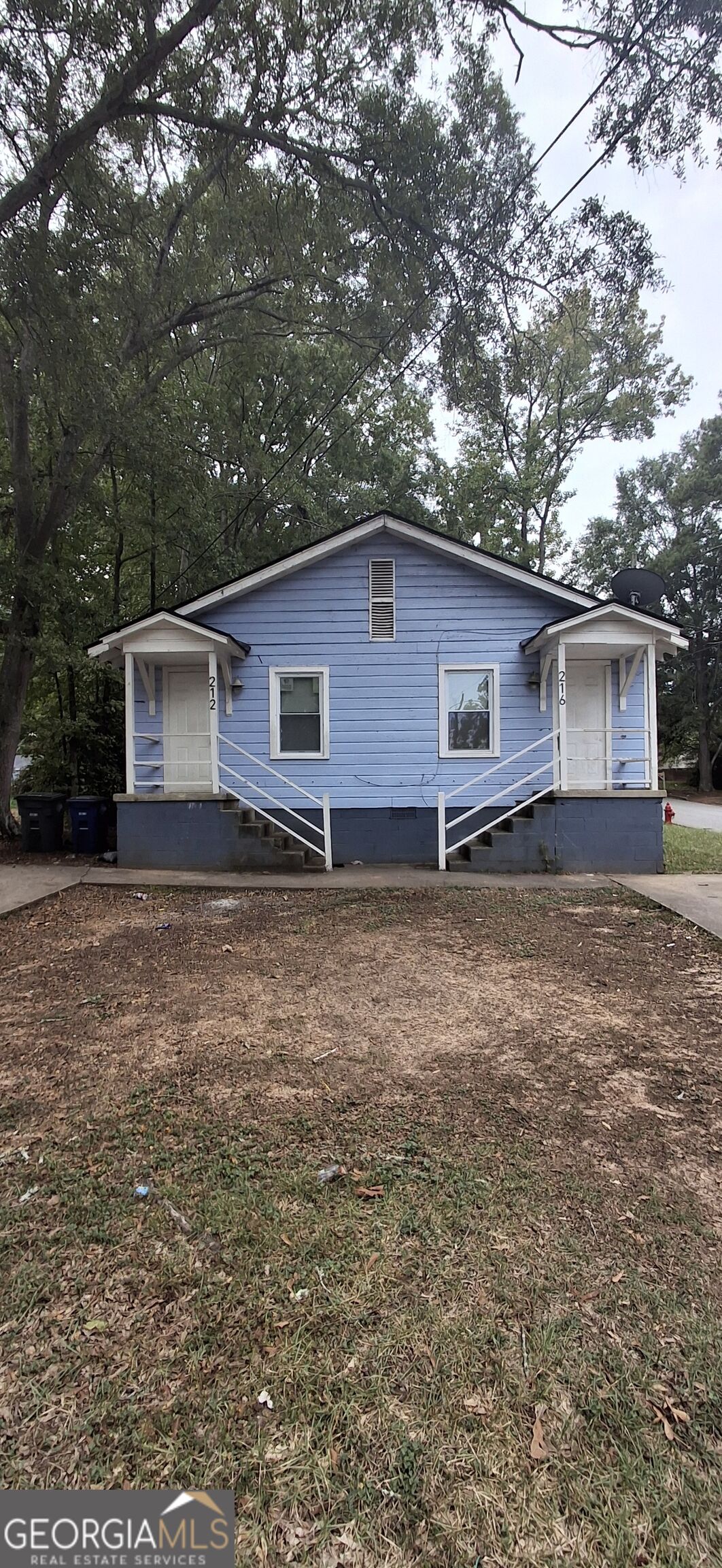 216 Alabama Street Property Photo 1