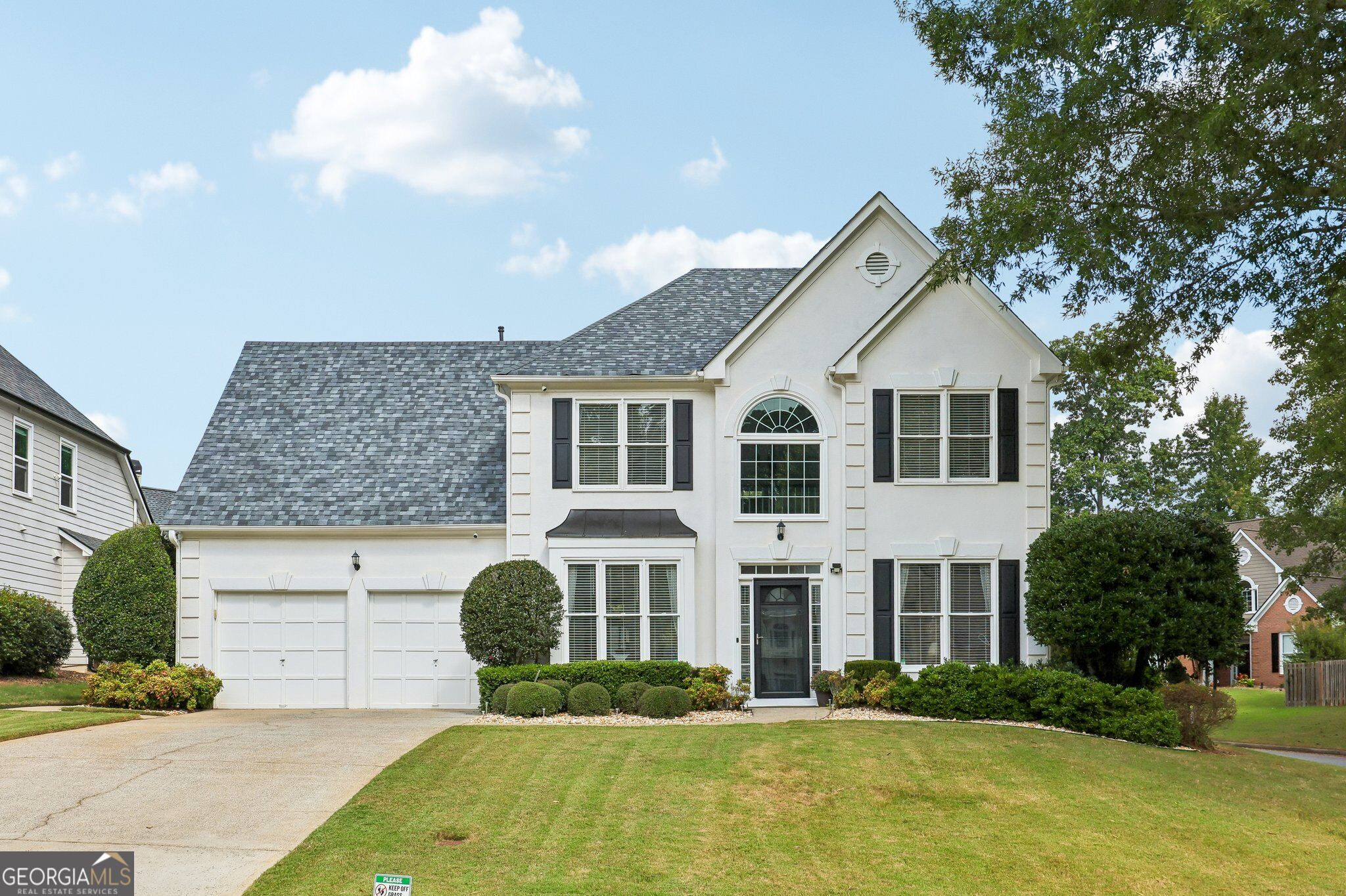 550 Camber Woods Drive Property Photo 1