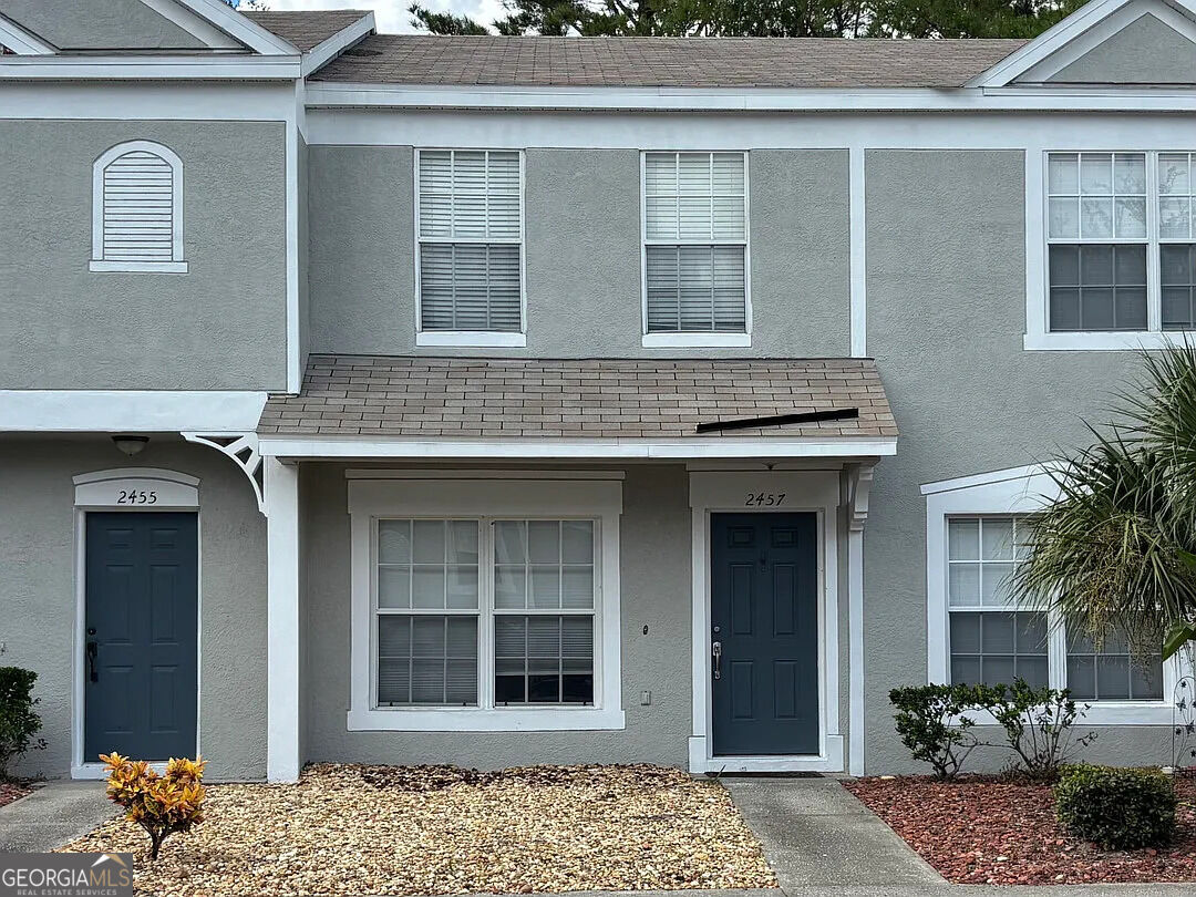 2457 Lake Woodberry Circle Property Photo 1