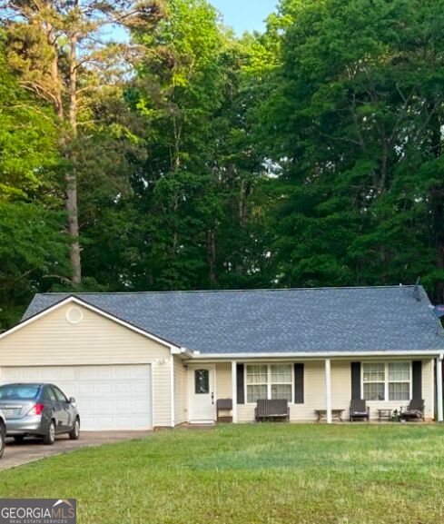 126 Caroline Court Property Photo 1