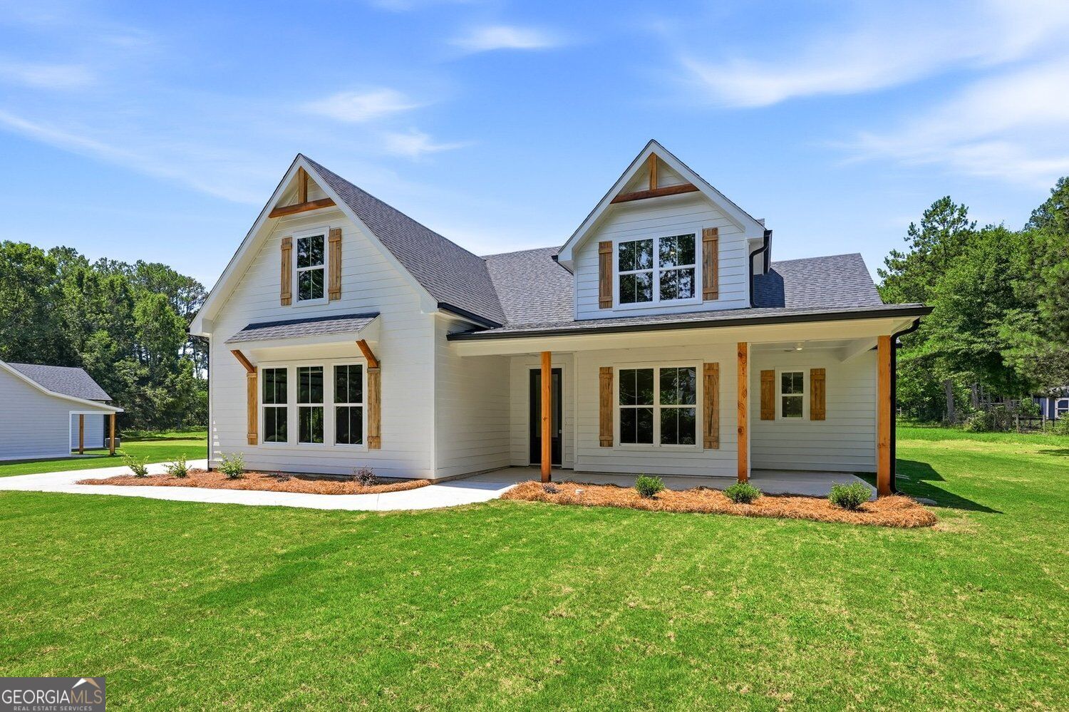 Lot 3 Loyd Road Property Photo 4