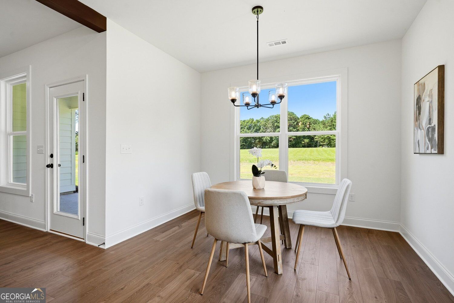 Lot 3 Loyd Road Property Photo 6