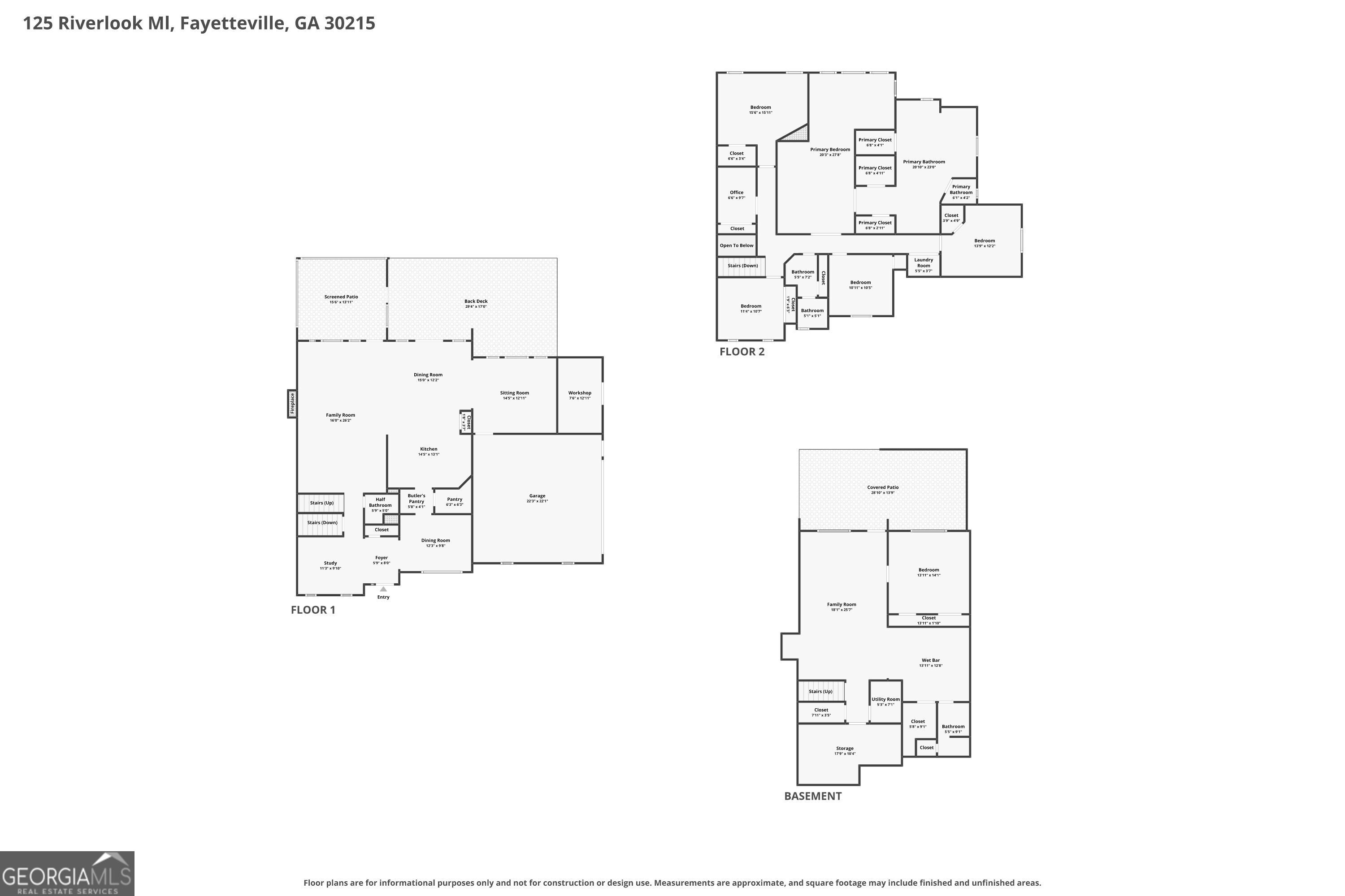125 Riverlook Mill Property Photo 65