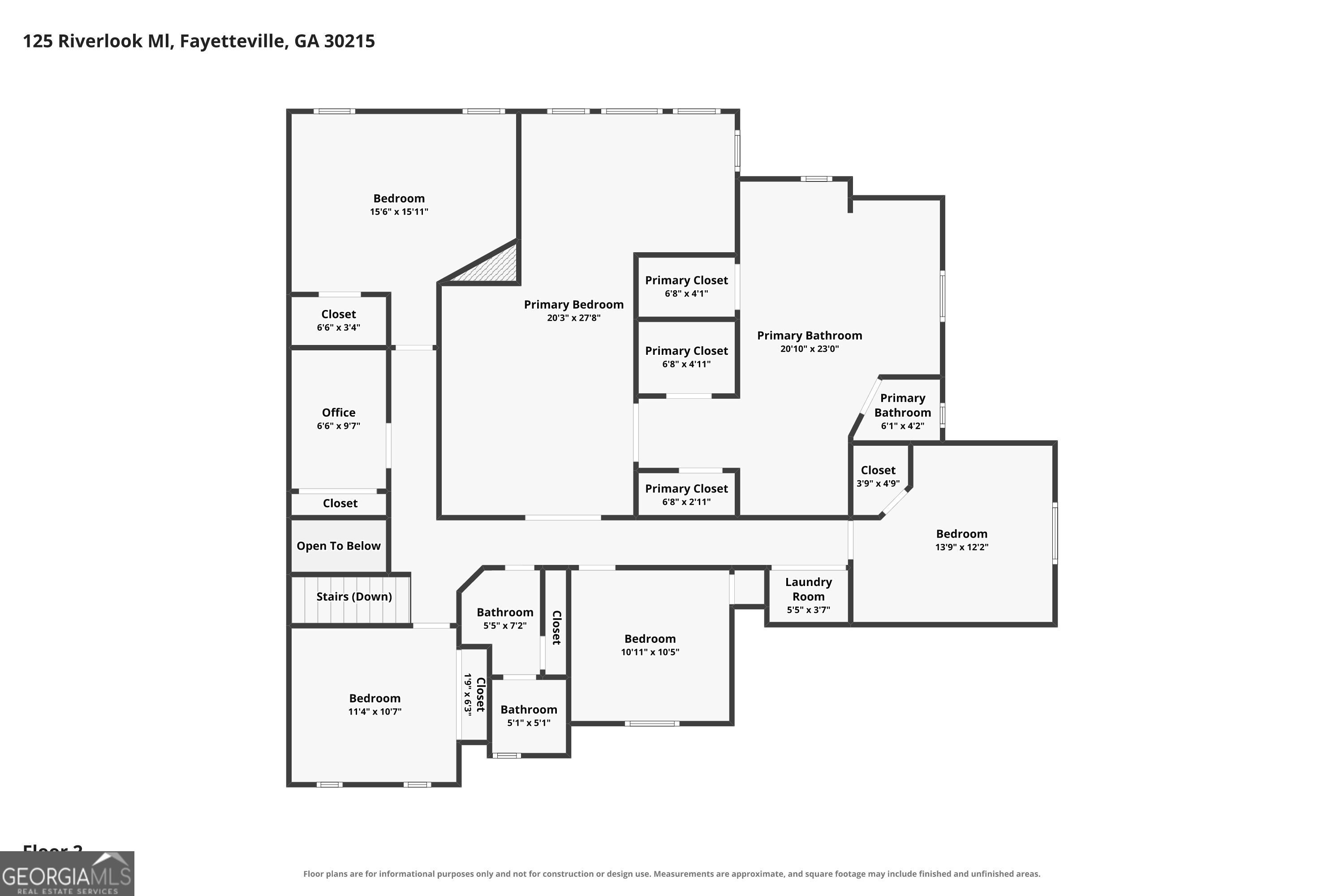 125 Riverlook Mill Property Photo 66