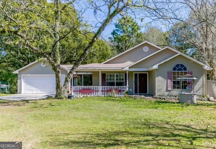 6708 Forbes Road Property Photo 1
