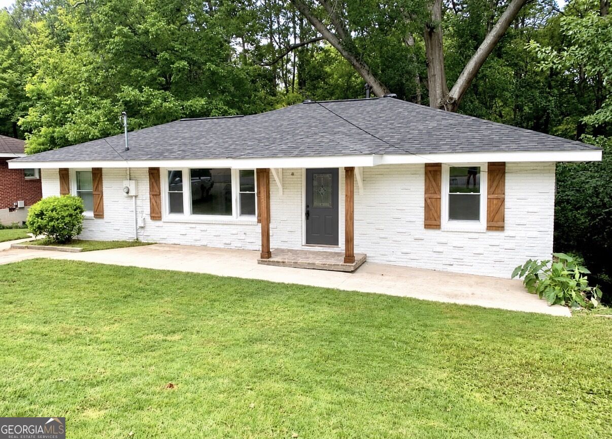 268 Scott Drive Se Property Photo 1