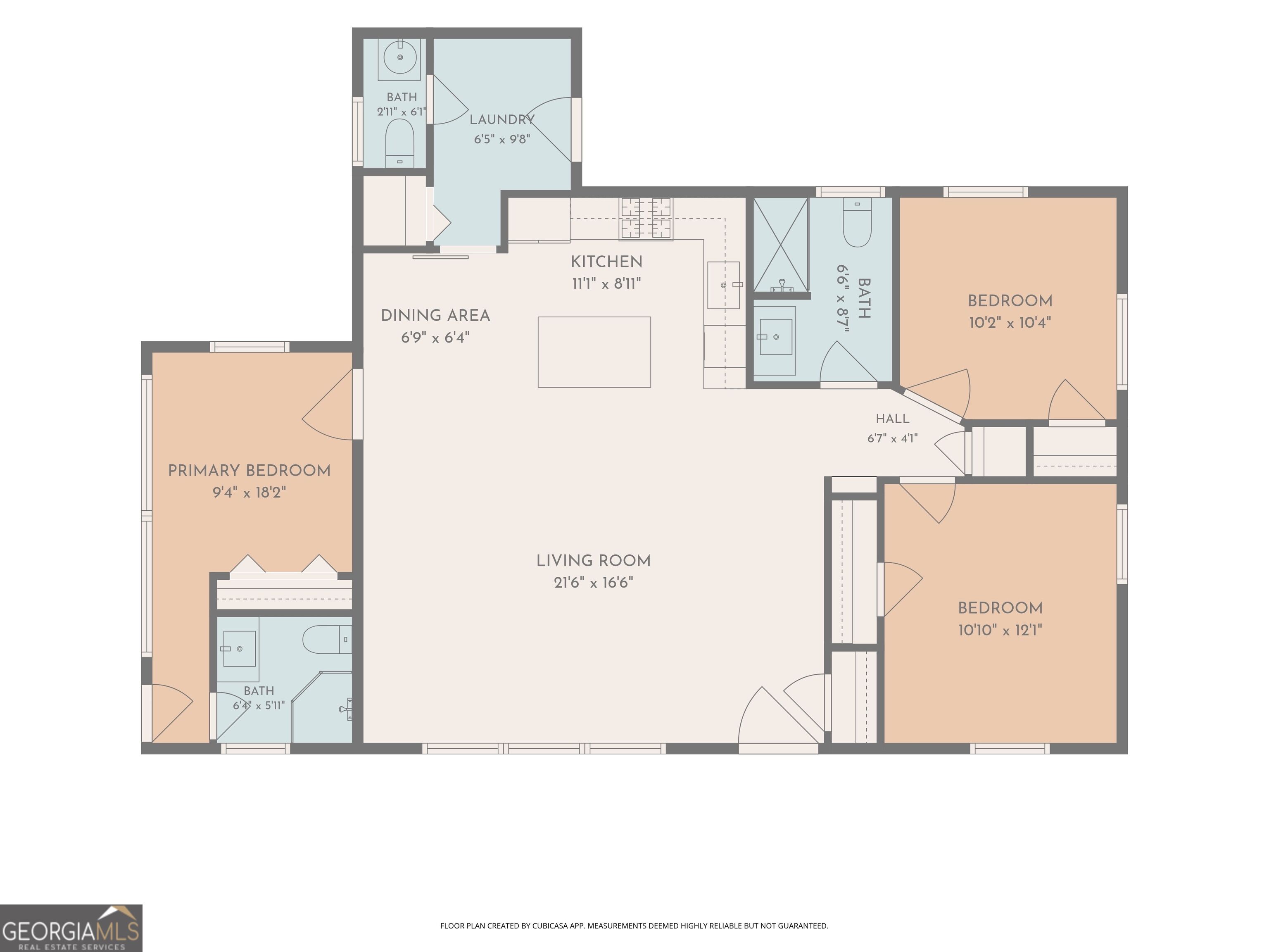 268 Scott Drive Se Property Photo 34