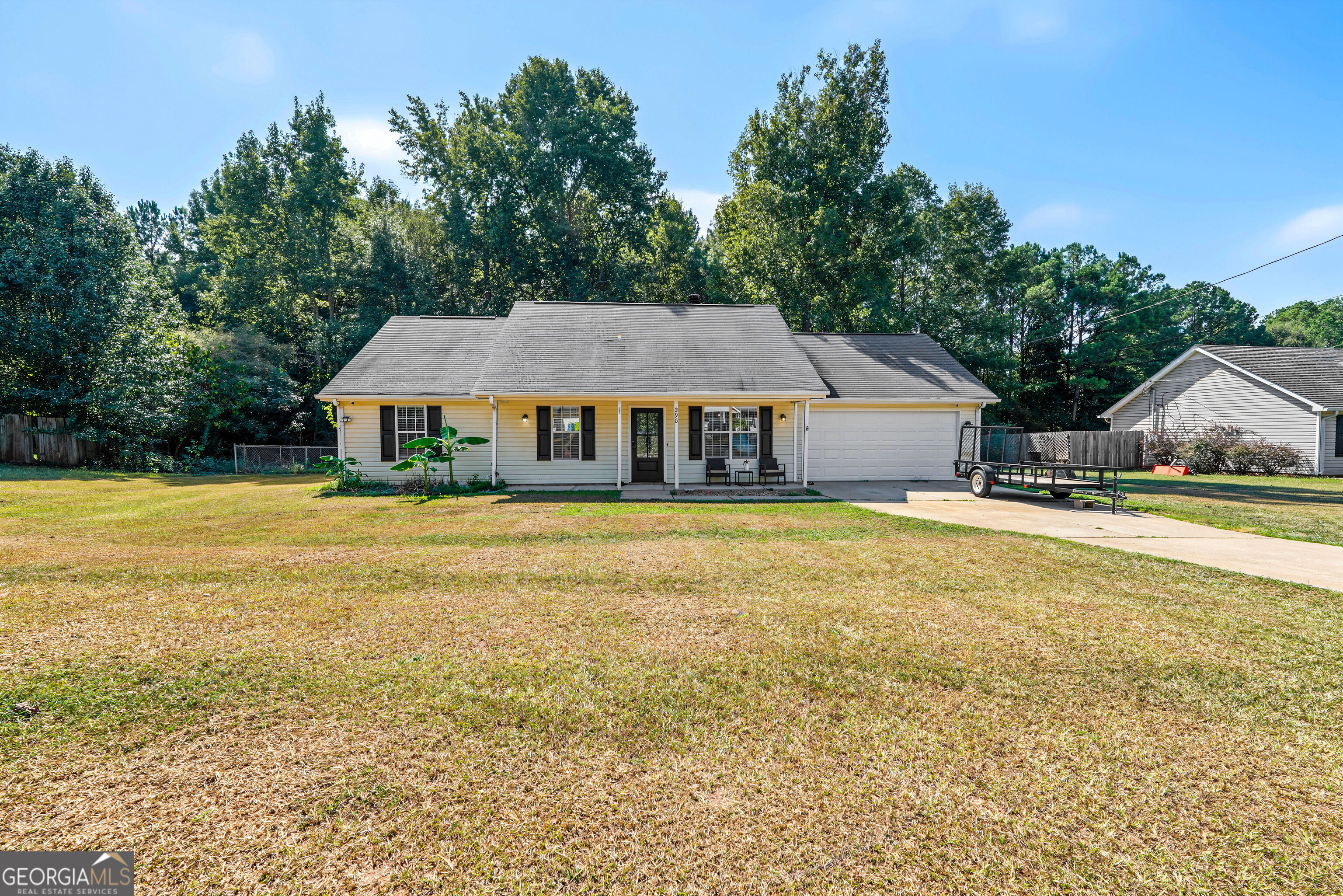 290 Stony Brook Circle Property Photo 1