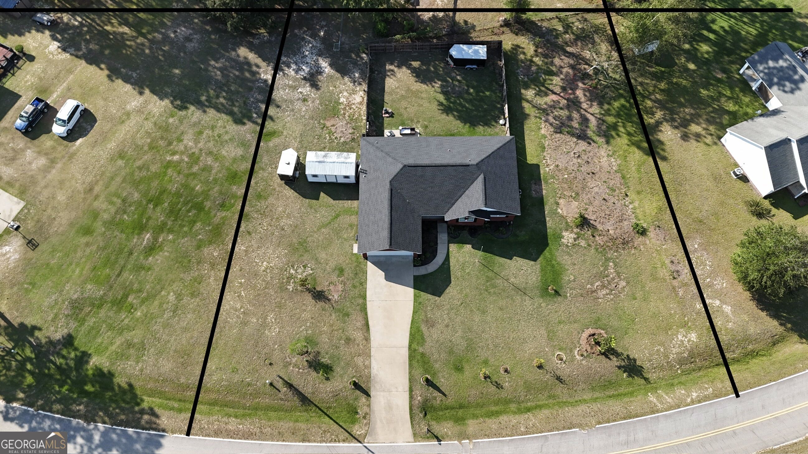 206 Willow Drive Property Photo 31