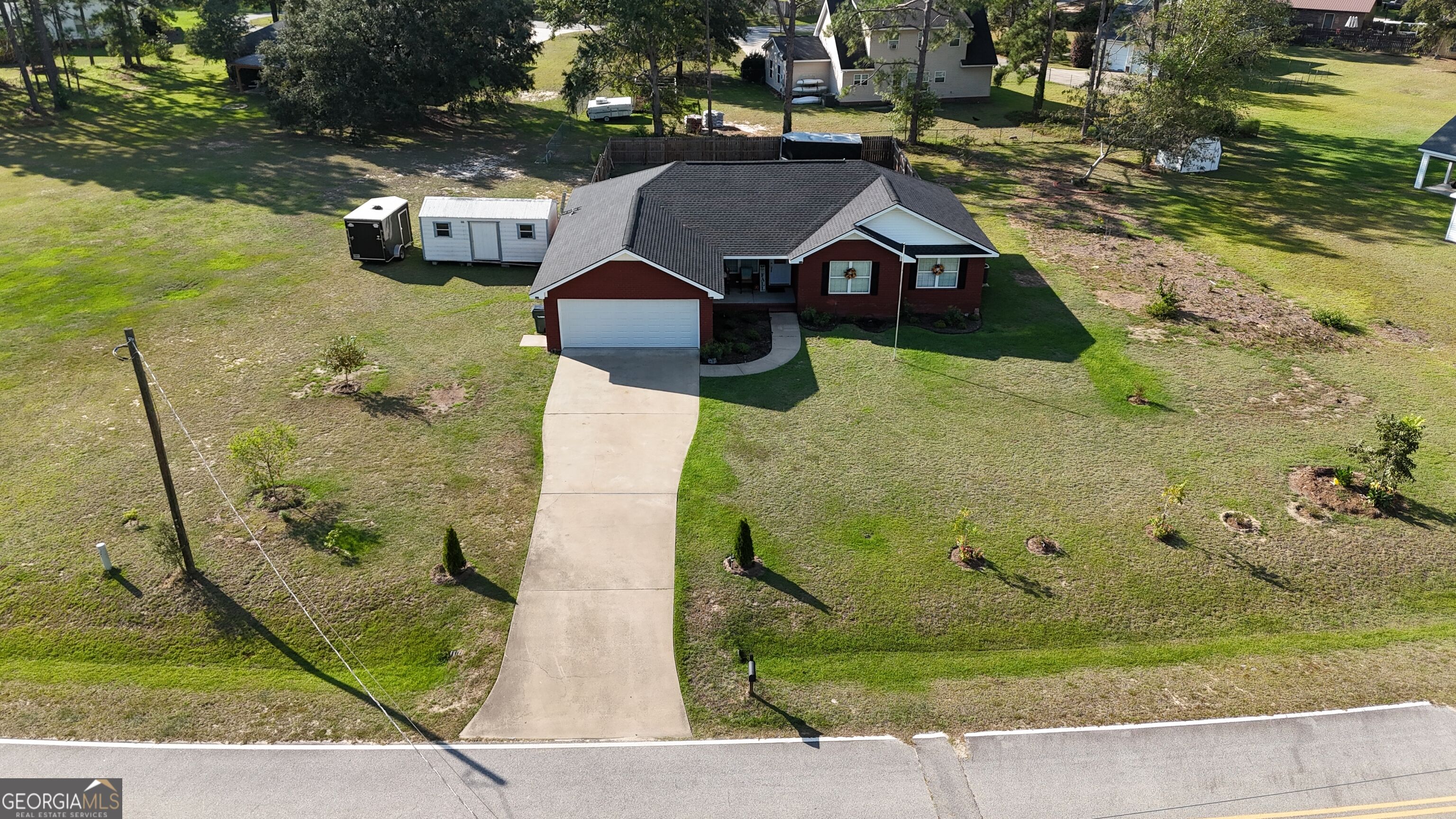 206 Willow Drive Property Photo 32