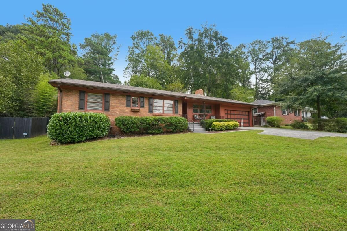 4182 Briarcliff Road Ne Property Photo 1