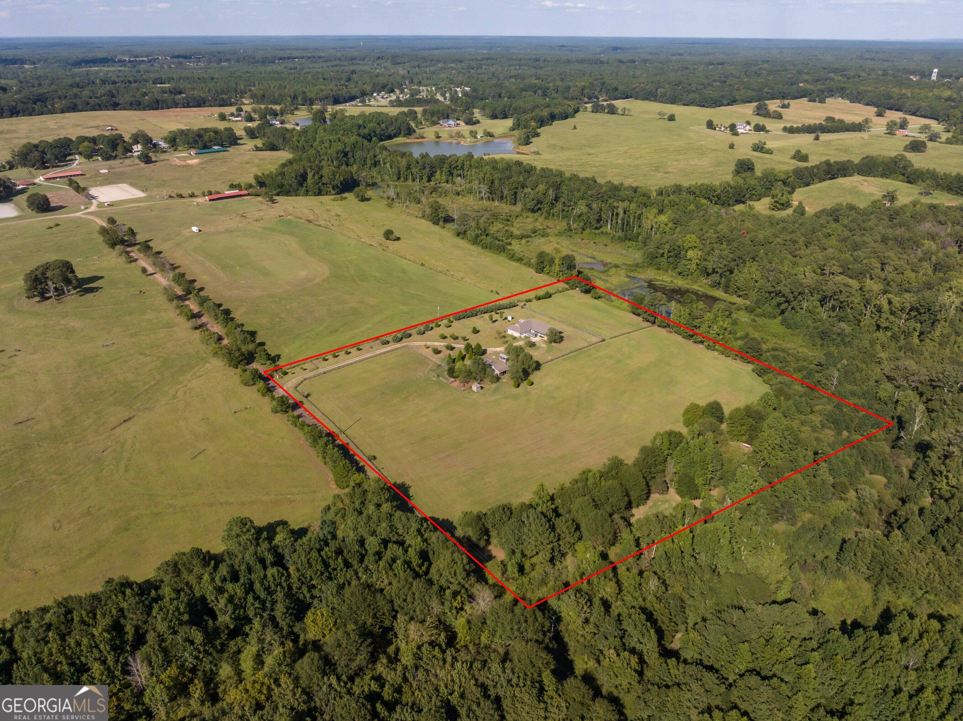 670 Bethany Church Road Property Photo 1