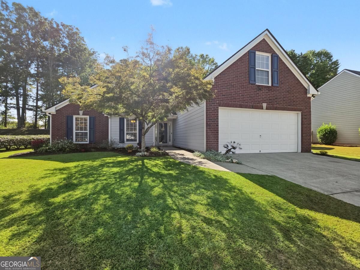 2705 Abbotts Glen Place Nw Property Photo 1