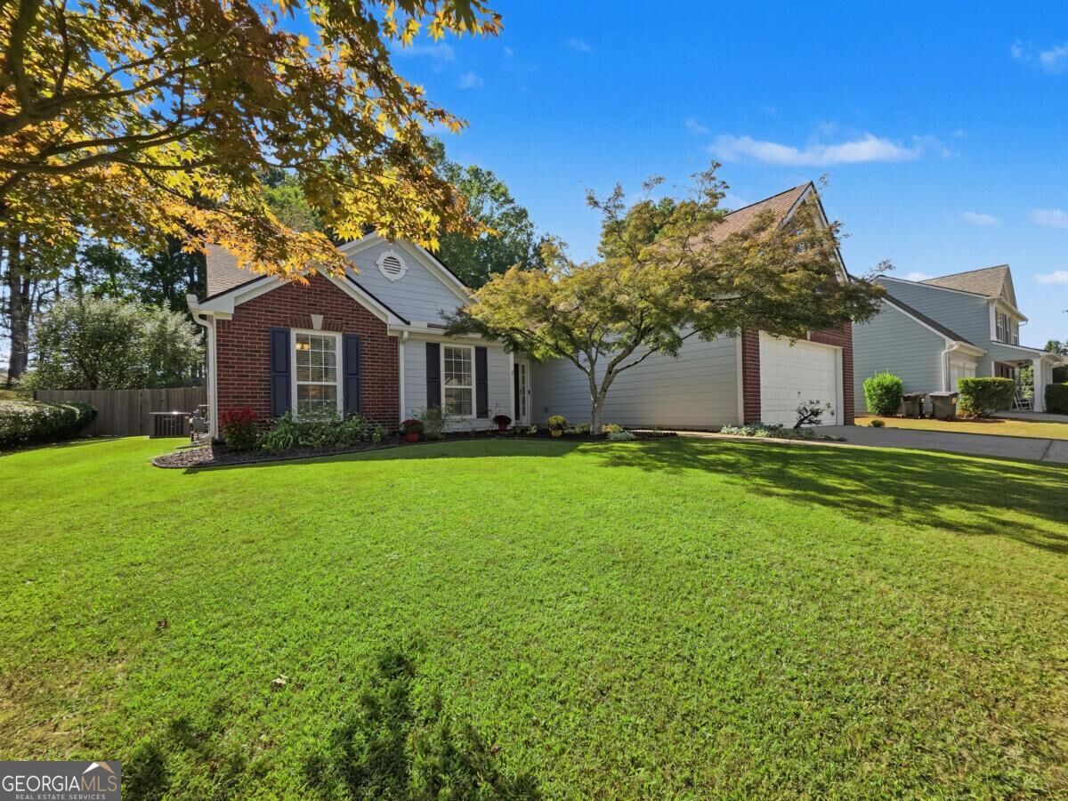 2705 Abbotts Glen Place Nw Property Photo 3