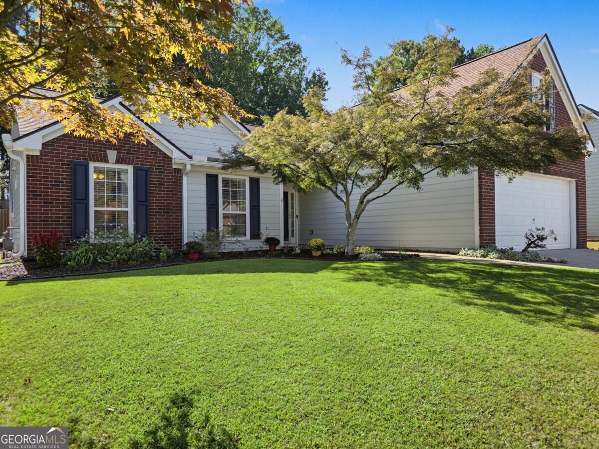2705 Abbotts Glen Place Nw Property Photo 4