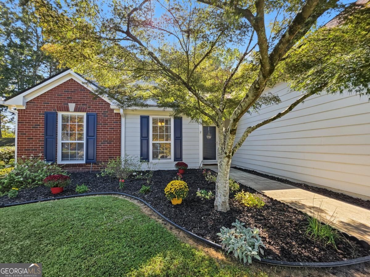 2705 Abbotts Glen Place Nw Property Photo 5