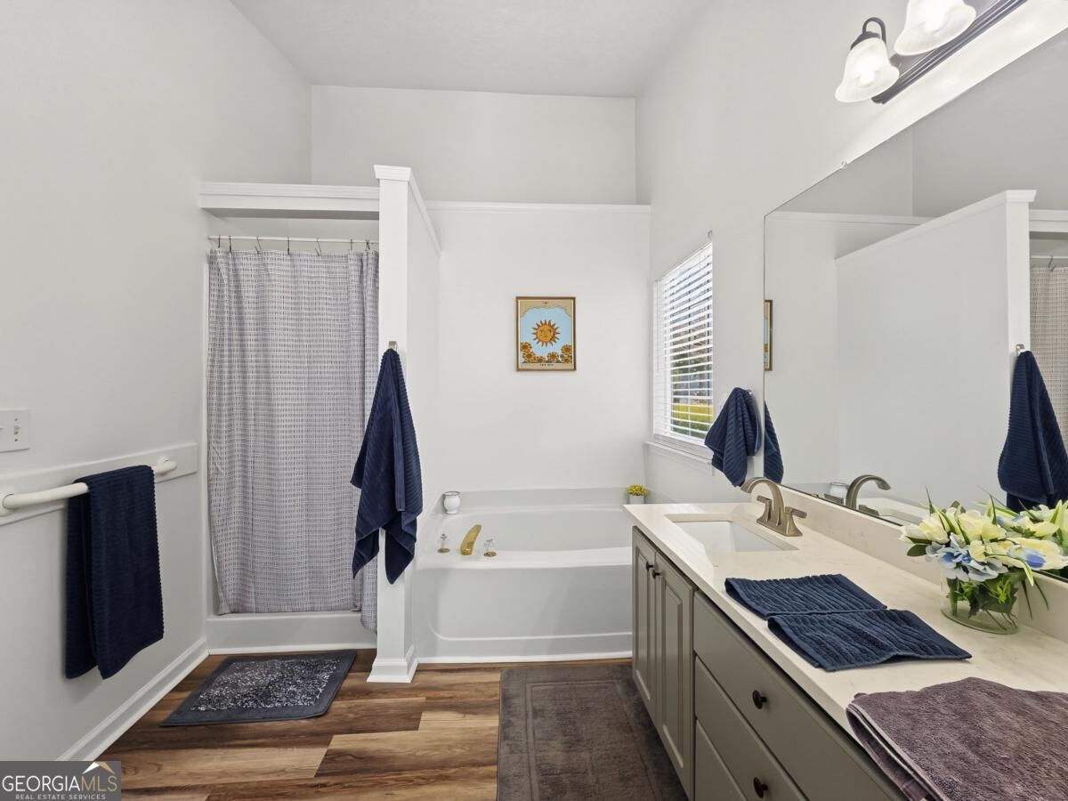 2705 Abbotts Glen Place Nw Property Photo 21
